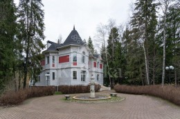 Наро-Фоминск, Новоглаголево