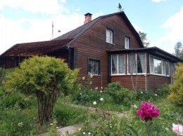 Хоругвино, Менделеево, к.НТ