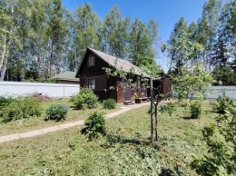 Наро-Фоминск, Митяево, Омхово-2