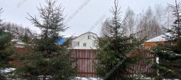 Можайск, Перещапово