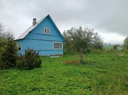 Меньково, Огородная