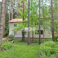 Всеволожск, Лескова, 4 литер Б