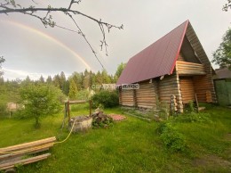 Павловский Посад, Рассвет, к.нт