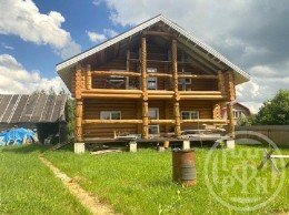 Городское, Сиреневая, 291