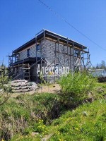 Токсовское, Всеволожская, 205