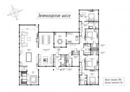 Зеленогорск, Курортная, 24 к. 13