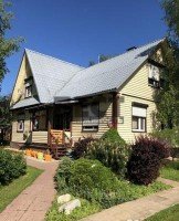 Захарово, Новая, 27
