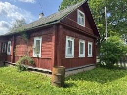 Орлино, Заводская