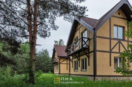 Ландышевка, 1-я Центральная