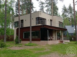 Золотые пески ДНП