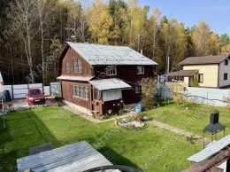 Ногинск, Следово