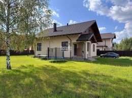 Дмитров, Спас-Каменка, объединения Ермолинские пруды-3, 208