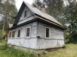 Массив Орехово-Северное ДПК Борки