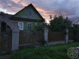 Сланцы, Сиженская, 52