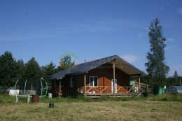 Восход, КАРАТ, 3-я