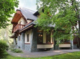 Красногорск, Поздняково, Липка, к.ПК
