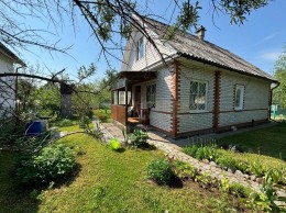 Домостроитель(п.Каннельярви)