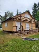 Рощино, Офицерская, 1
