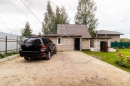 Мертуть, Лесное-1, 400