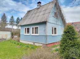 Выборг, СТ Механизатор