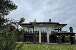 Истра, Покровское, 3-я Рождественская