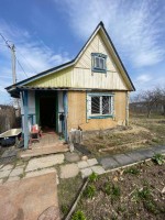 Луховицы, совхоза "Астапово", Рассвет, к.нт