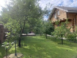 Красногорск, Дмитровское, Дачная