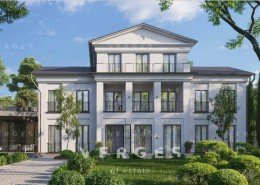 Истра, Чесноково