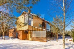 Мытищи, Рождественно, к.лаб