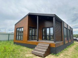 Талдом, Юдино, 91