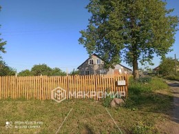 Новые Черницы