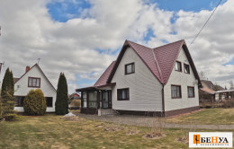 Романовка, Ручеек, 77