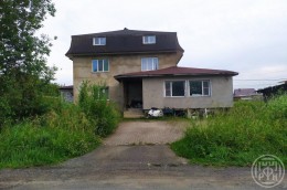 Петергоф, Луизино