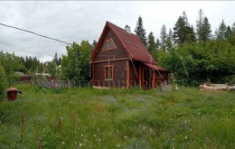 Перовское, к.нт.