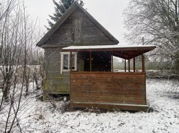 Сырец, 8