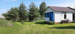 Павловский Посад, Луговая