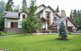 Наро-Фоминск, Новоглаголево