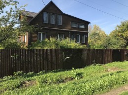 Вырица, Гражданская, 7