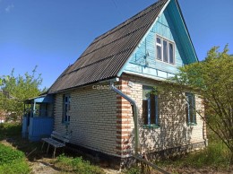 Орехово-Зуево, Тополиный, Березки