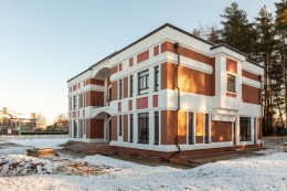 Истра