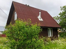 Куйвози, Невское, к.нт