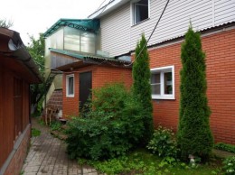 Старая Купавна, Пролетарская, 3