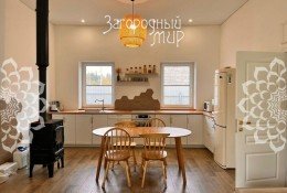 Истра, Троица