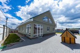 Николины озера, 98