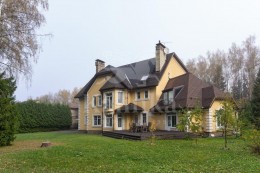 Благовещенка