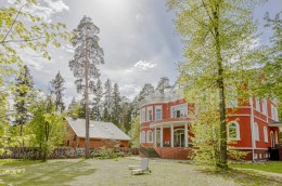 Мытищи, Некрасова, 38