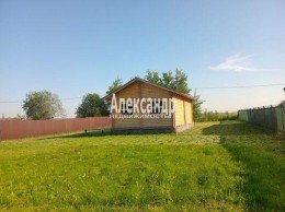 Рюмки, Детскосельская