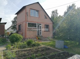 Ногинск, 6-ой Богородский, к.нт