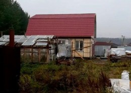 Павловский Посад, Назарьево, Петровский Луг, Лесная