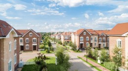 деревня Бараново, 87к1
